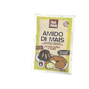 AMIDO MAIS 125 G