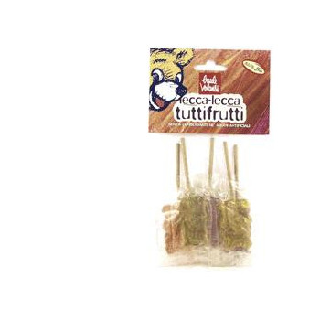 LECCA LECCA TUTTIFRUTTI 62,5 G
