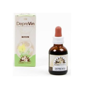 OLOSVITA DEPREVIN 50 ML