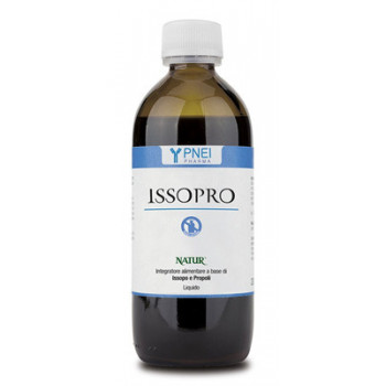 ISSOPRO 200 ML