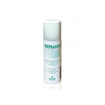 KEPRAXIN TIAB POLVERE SPRAY 125 ML
