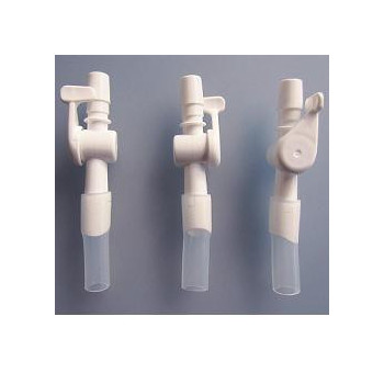 VALVOLA CATETERE PER DRENAGGIO URINE SACCA DA GAMBA 1 PEZZO