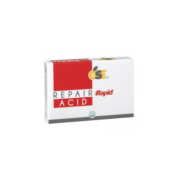 GSE REPAIR RAPID ACID 12 COMPRESSE