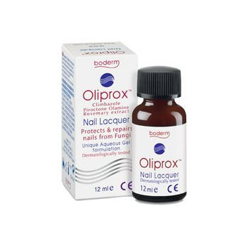 OLIPROX SMALTO UNGHIE 12 ML CE
