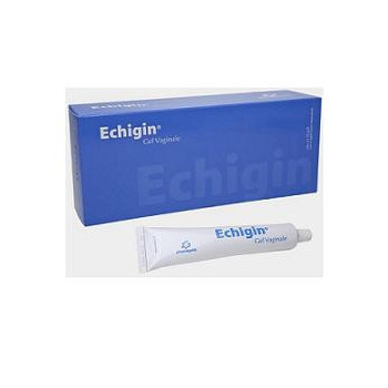 ECHIGIN GEL VAGINALE 30 G + 6 APPLICATORI MONODOSE