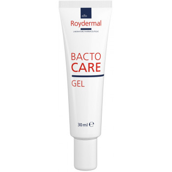 BACTOCARE GEL CICATRIZZANTE 30 ML