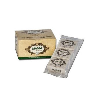 MANNI' SANT'ANNA PANI 12% DI MANNA 120 G