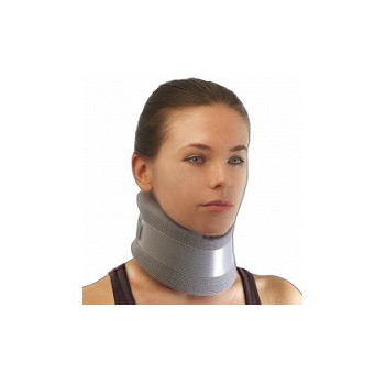 COLLARE CERVICALE GIBAUD ORTHO SEMIRIGIDO MEDIO TAGLIA 3