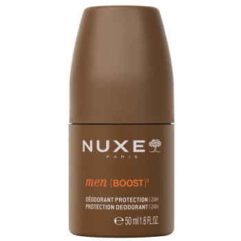 NUXE MEN DEODORANTE PROTEZIONE 24H 50 ML