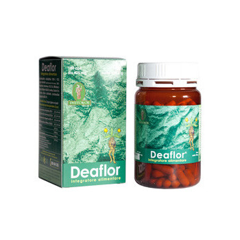 DEAFLOR 180 CAPSULE