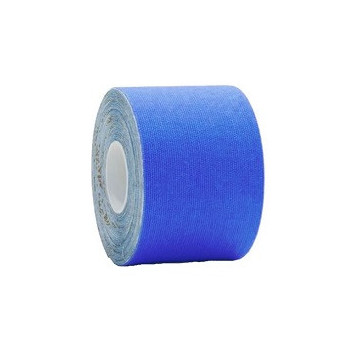 MASTER-AID SPORT PERFORM BLU TAPING NEUROMUSCOLARE 5 X 500 CM