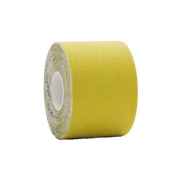 MASTER-AID SPORT PERFORM YELLOW TAPING NEUROMUSCOLARE 5 X 500 CM