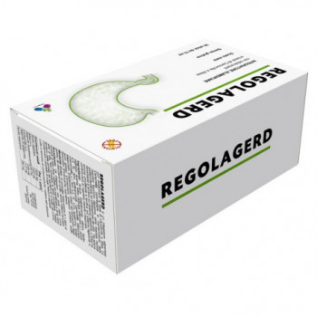 REGOLAGERD 20 STICK DA 15 ML