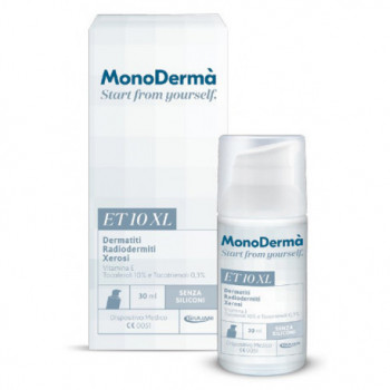 MONODERMA' ET10 XL LIPOGEL 30 ML