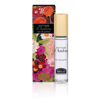 I PROFUMI DI HELAN NETTARE D'AMBRA EAU DE PARFUM 10 ML