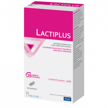 LACTIPLUS 56 CAPSULE