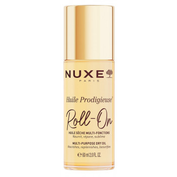 NUXE HUILE PRODIGIEUSE ROLL-ON 60ML