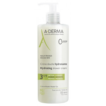 LES INDISPENSABLES CREMA DOCCIA HYDRA PROTETTIVO 500 ML