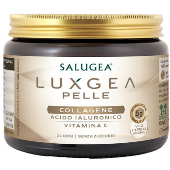 LUXGEA PELLE 130 G