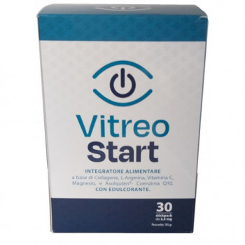 VITREO START 30 STICKPACK