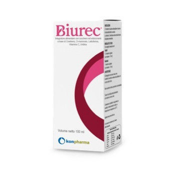 BIUREC 100 ML