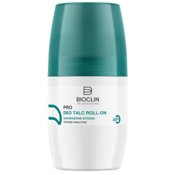 BIOCLIN DEO PRO TALC ROLL ON 50 ML