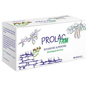 PROLAC FAM 20 STICKPACK