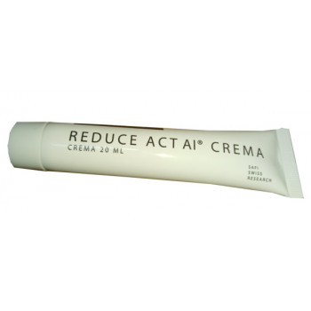 REDUCE ACT AI CREMA 20 ML