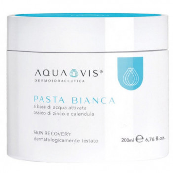 AQUAVIS PASTA BIANCA 200 ML