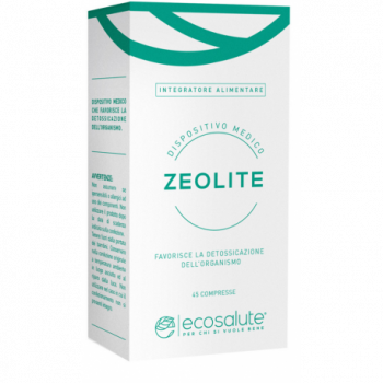 ZEOLITE 60 CAPSULE