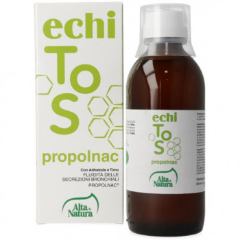 ECHITOS NAC SOLUZIONE 150 ML