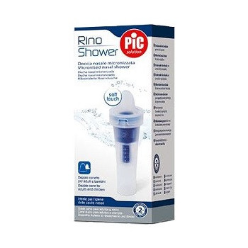 DOCCIA NASALE RINO SHOWER PIC 2019