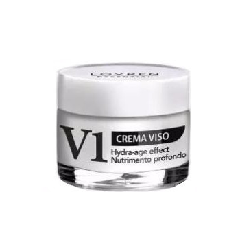 LOVREN CREMA VISO V1 30 ML