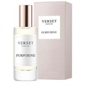 VERSET PURPURINE EAU DE PARFUM 15 ML
