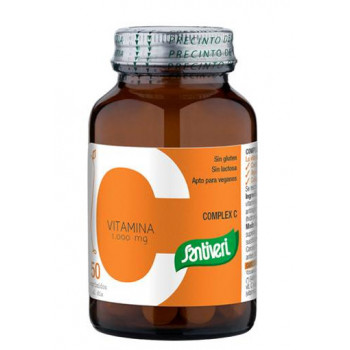 VITAMINA C 50 COMPRESSE