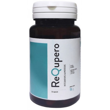 REQUPERO 30 CAPSULE