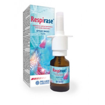 RESPIRASE CE 15 ML