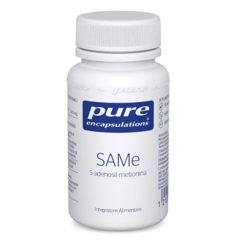 PURE ENCAPSULATIONS SAME 30 CAPSULE