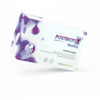 POSTBIOTIX MOTILITY 14 STICKPACK