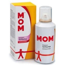 MOM-SHAMPO SCHIUMA ANTIPAR