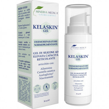 KELASKIN GEL 30 ML