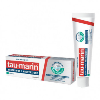 TAU MARIN DENTIFRICIO MENTA PROTEZIONE PREVENZIONE 75 ML