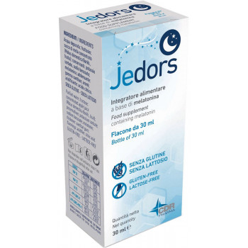 JEDORS GOCCE 30 ML