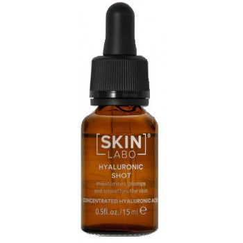 SKINLABO HYALURONIC SHOT 15 ML
