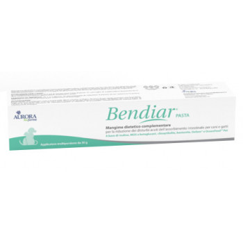 BENDIAR PASTA 30 G