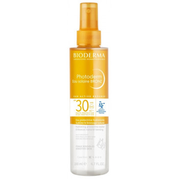 PHOTODERM EAU SOLAIRE ANTI OX SPF 50 200 ML