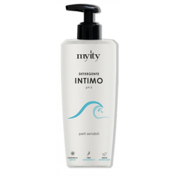MYITY DETERGENTE INTIMO 200 ML