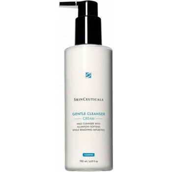 GENTLE CLEANSER 190 ML