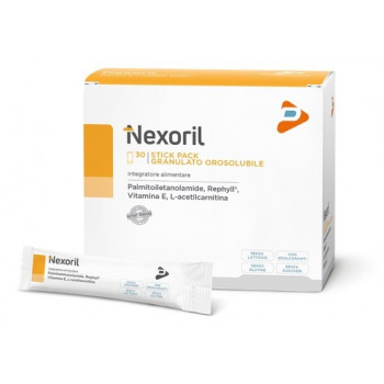 NEXORIL 30 STICK PACK