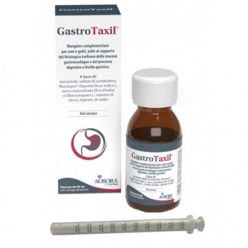 GASTROTAXIL 50 ML